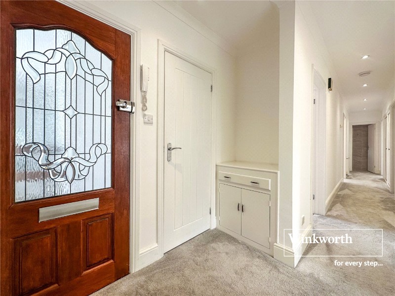 Golf Links Road, Ferndown, Dorset, BH22