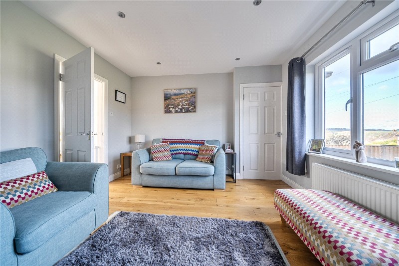 Cherry Orchard, Marlborough, Wiltshire, SN8