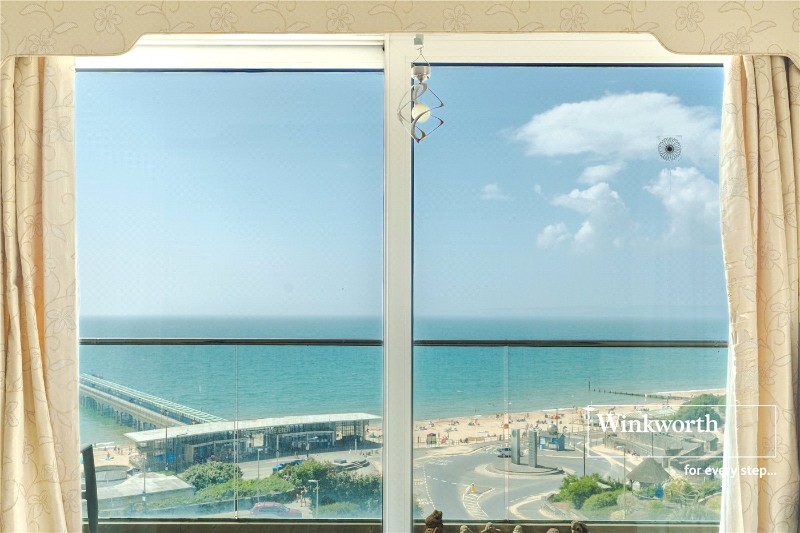 Marina Close, Boscombe, Bournemouth, Dorset, BH5