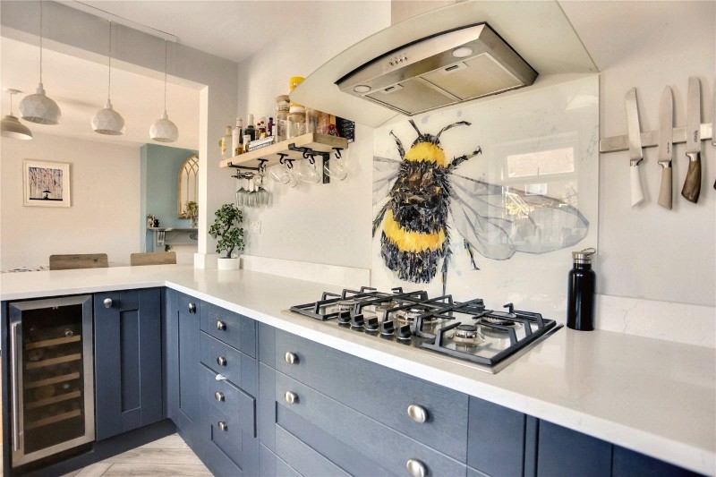 Robin Hood Road, Norwich, Norfolk, NR4