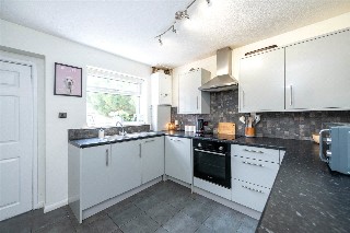 Southfields, Sleaford, Lincolnshire, NG34