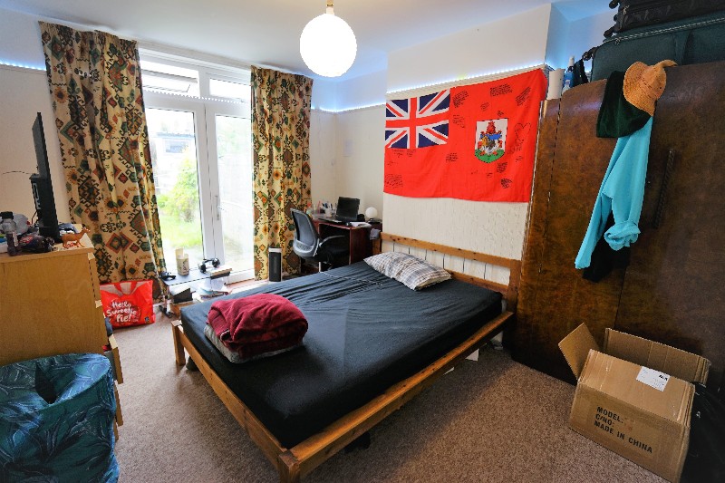 Sandling Avenue, Bristol, BS7