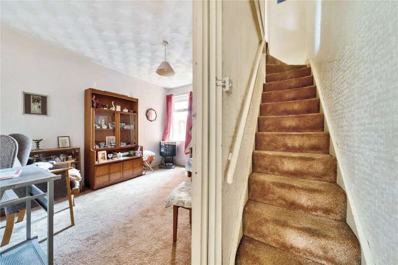 Station Road, Romsey, Hampshire, SO51