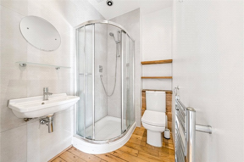 Artesian Road, London, W2
