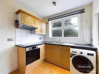 Alexandra Road, Reading, Berkshire, RG1