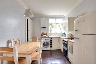 Shooters Hill Road, Blackheath, London, SE3