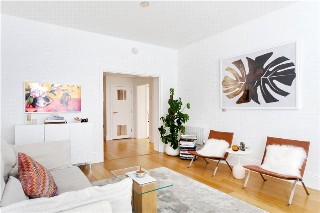 Nevern Mansions, 27A Nevern Square, London, SW5