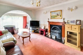 Heath Crescent, Hellesdon, Norwich, Norfolk, NR6
