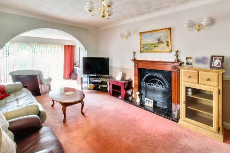 Heath Crescent, Hellesdon, Norwich, Norfolk, NR6