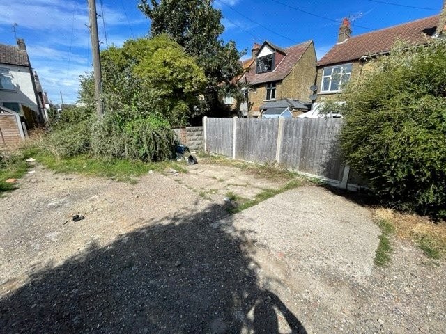 Westborough Road, Westcliff-on-Sea, Essex, SS0