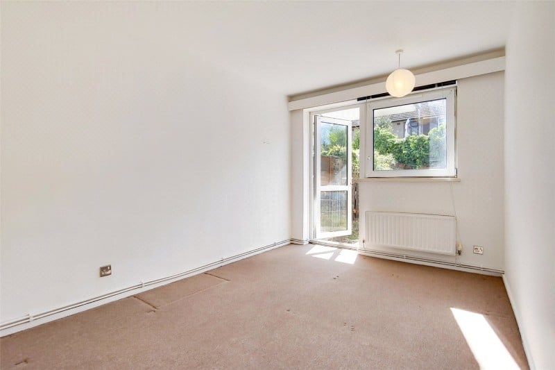 Kimberley House, Galbraith Street, London, E14