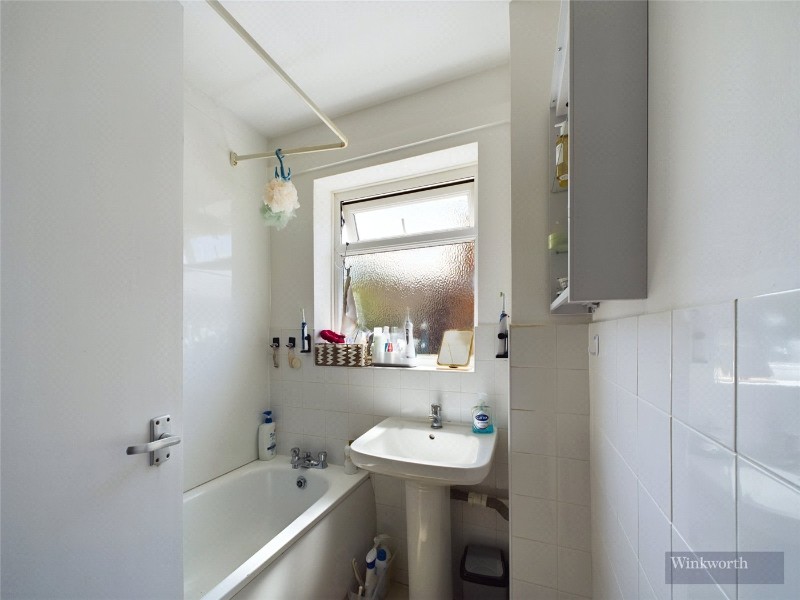 Lovelace Gardens, Surbiton, KT6