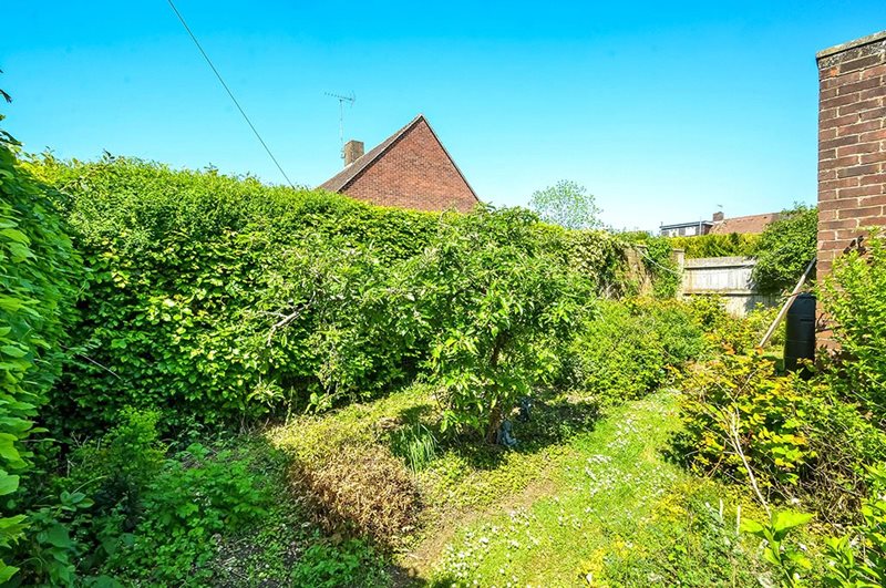 Westman Road, Winchester, Hampshire, SO22