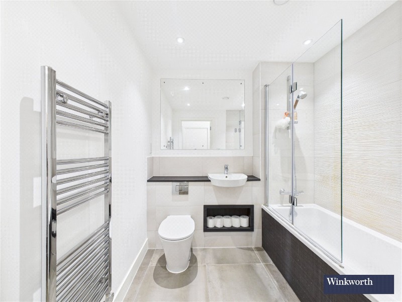 Sheepcote Road, Harrow, HA1
