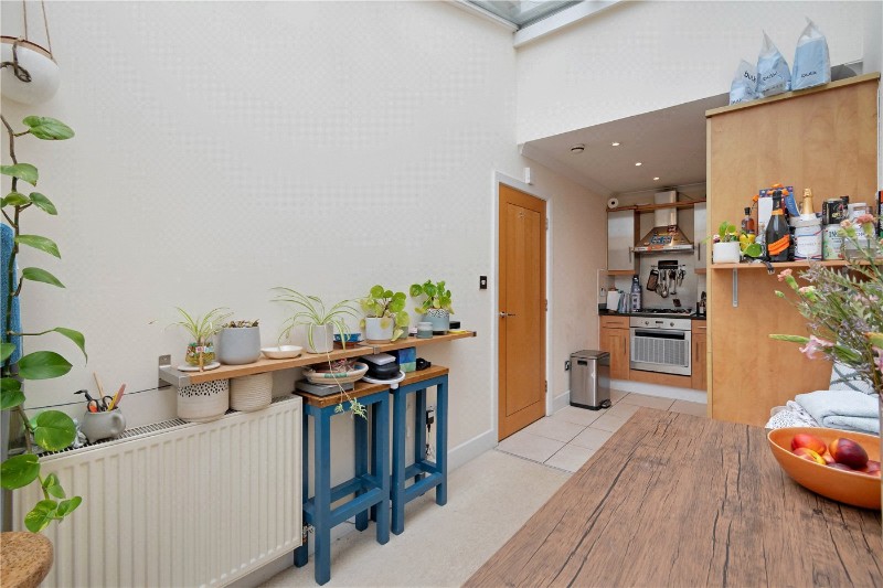 Dunstans Grove, East Dulwich, London, SE22