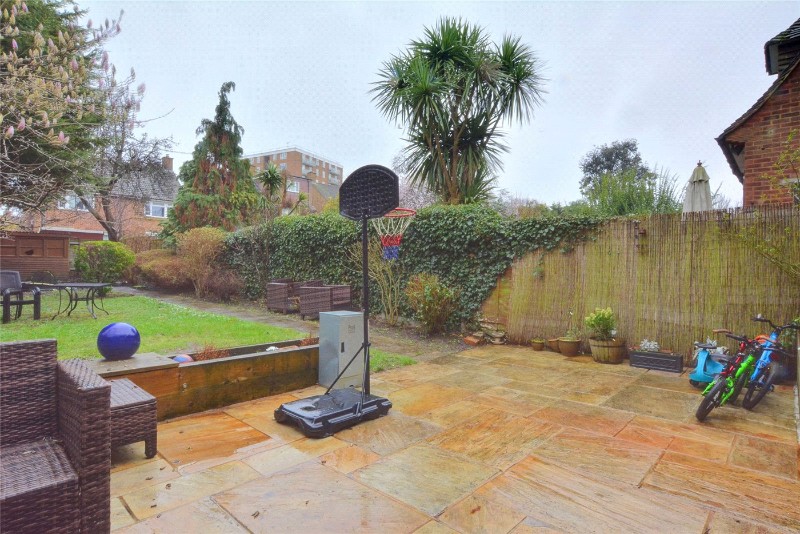 Well Hall Road, Eltham, London, SE9