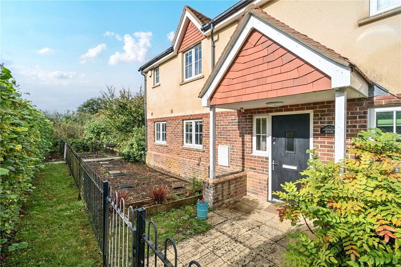 Oxford Road, Chieveley, Newbury, Berkshire, RG20