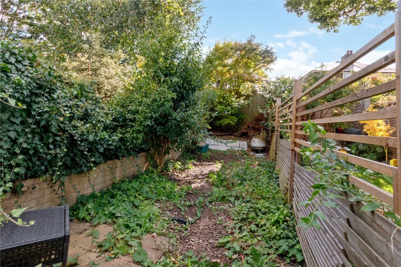 Durban Road, West Norwood, London, SE27