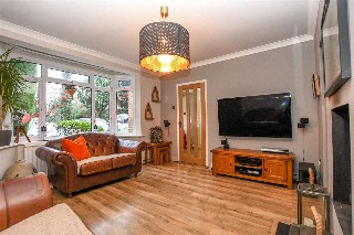 Evendons Lane, Wokingham, Berkshire, RG41