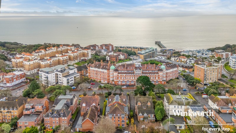 Owls Road, Bournemouth, Dorset, BH5