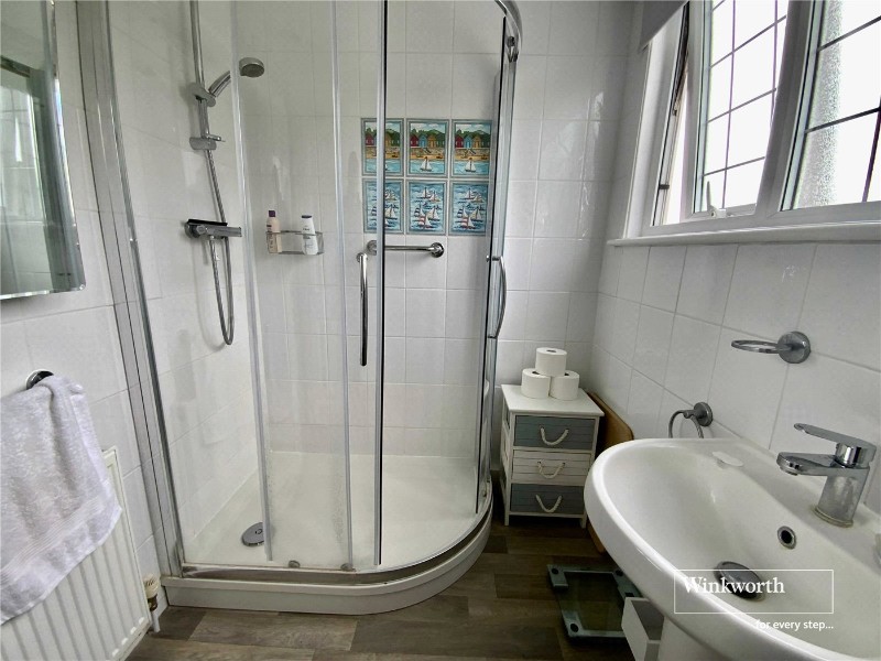 Island View Avenue, Christchurch, Dorset, BH23