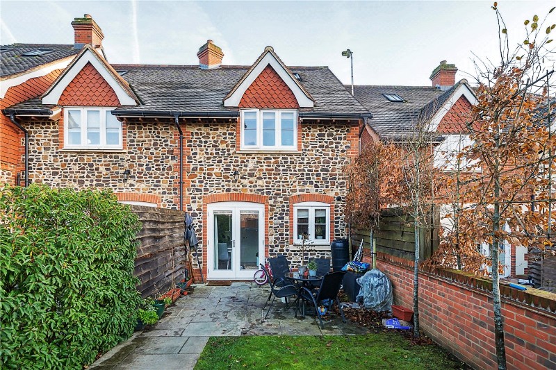 Tilford Street, Tilford, Surrey, GU10