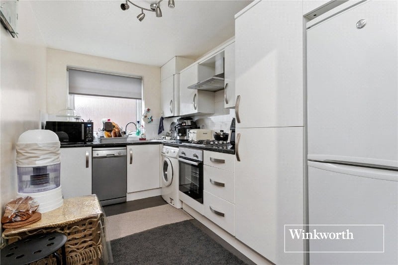 Greenacres, Hendon Lane, London, N3