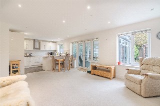 Leigh Road, Wimborne, Dorset, BH21