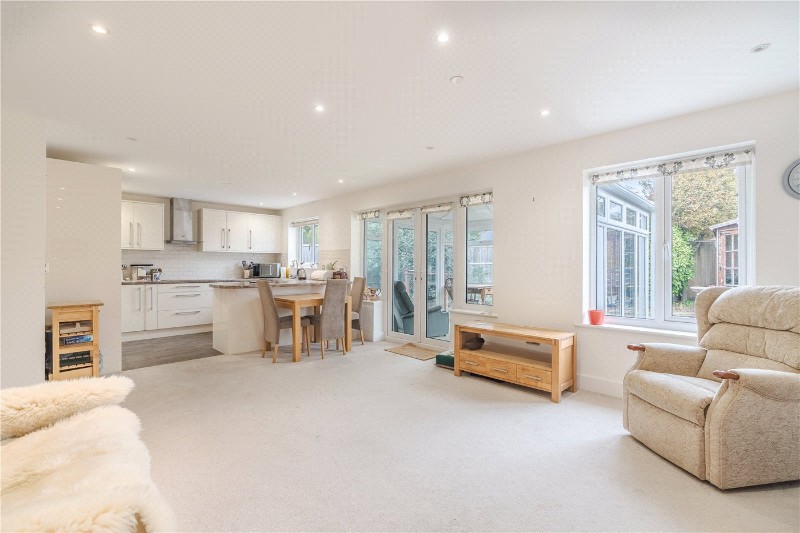 Leigh Road, Wimborne, Dorset, BH21