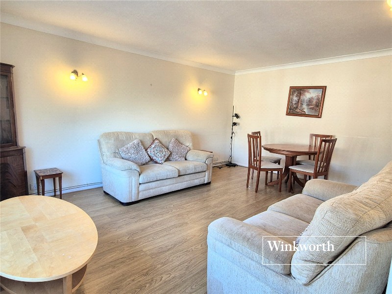 South Mount, High Road, Whetstone, London, N20