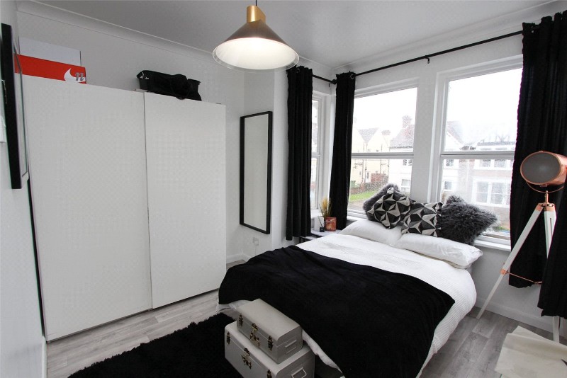 Grosvenor Road, Westcliff-on-Sea, Essex, SS0