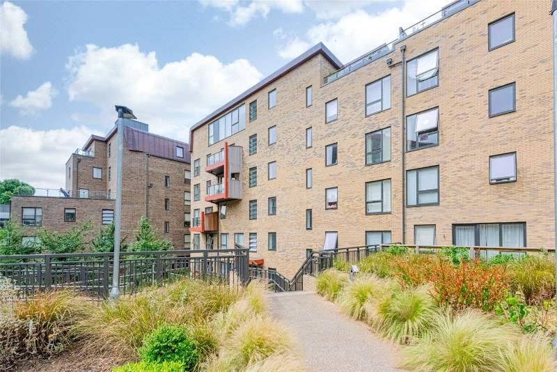 Lichfield House, Tollgate Gardens,, London, NW6