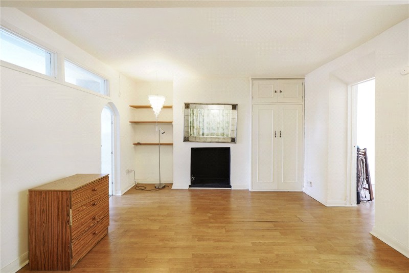 Shaftesbury Road, London, N19