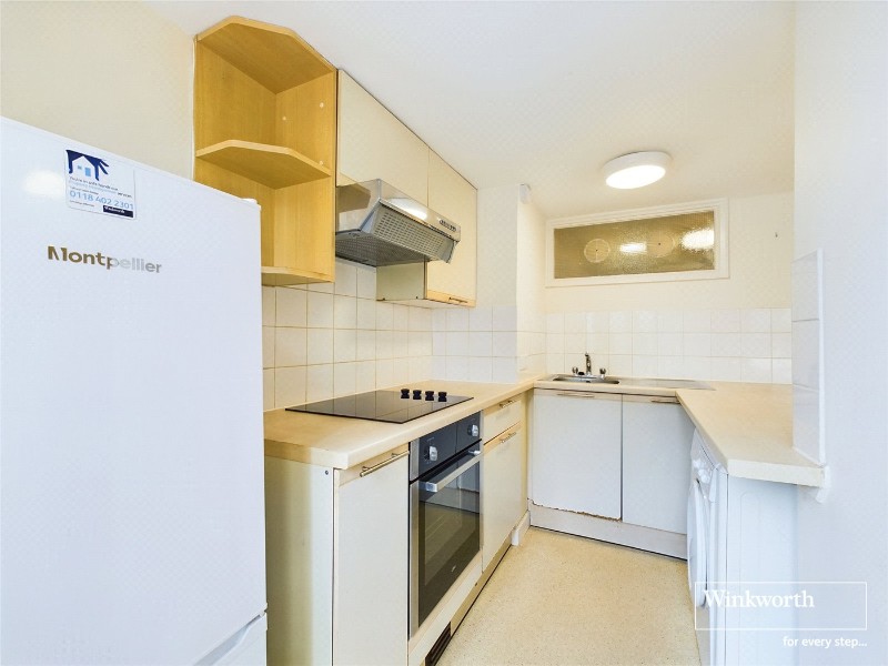 Dayworth Mews, Lundy Lane, Reading, Berkshire, RG30