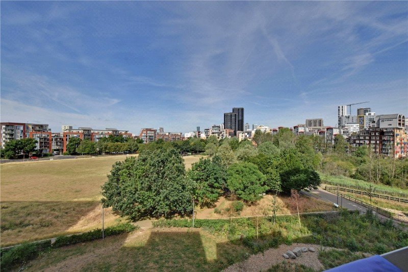 Wheatley House, Warman Walk, Greenwich, London, SE10