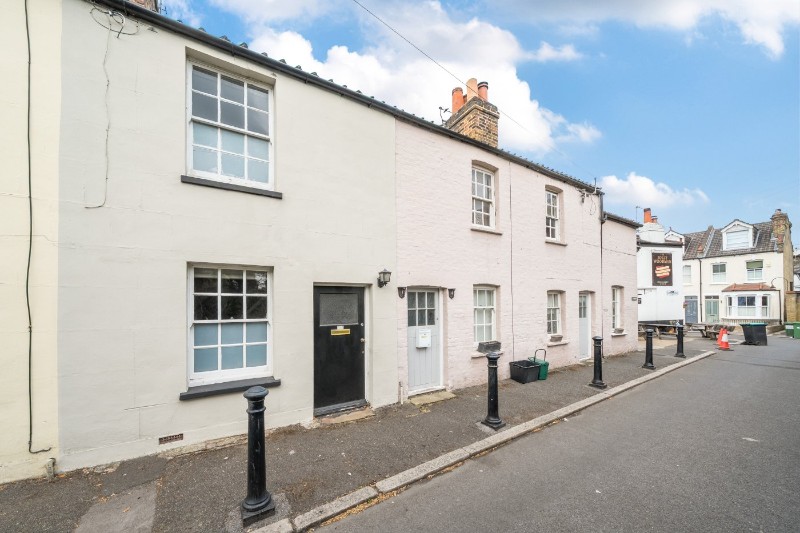 Limes Road, Beckenham, BR3