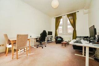 St. Georges Place, Cheltenham, Gloucestershire, GL50