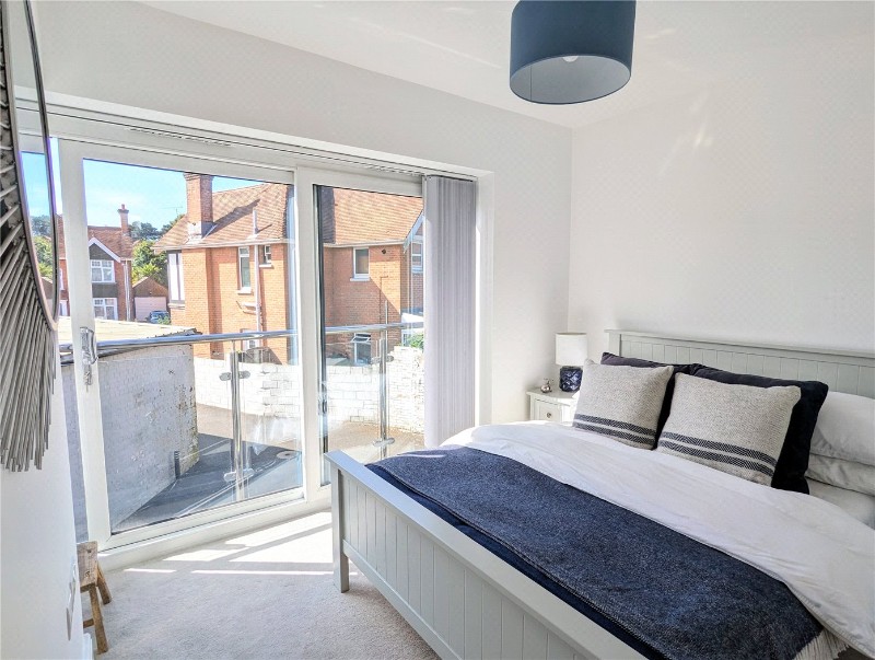 Parkstone Avenue, Lower Parkstone, Poole, BH14