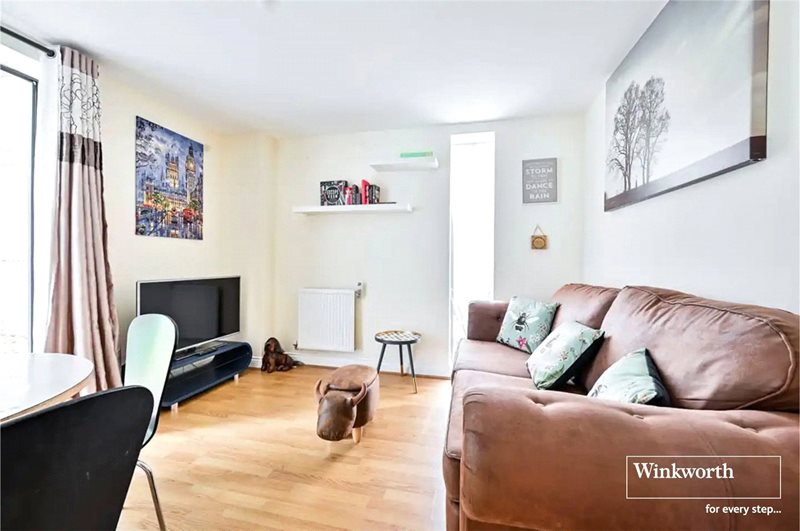 Frost Court, 1 Salk Close, Colindale, London, NW9