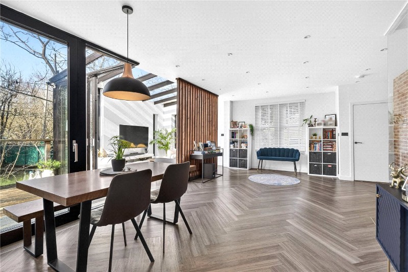 Jessamy Road, Weybridge, Surrey, KT13