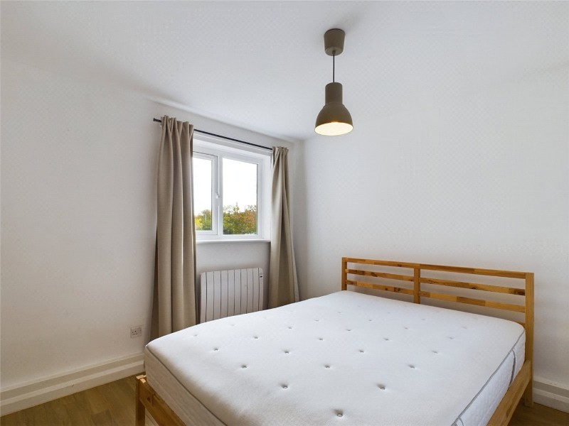 Northiam Street, London, E9