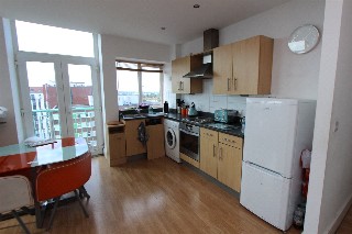 Skyline Plaza, 45 Victoria Avenue, Southend-on-Sea, SS2