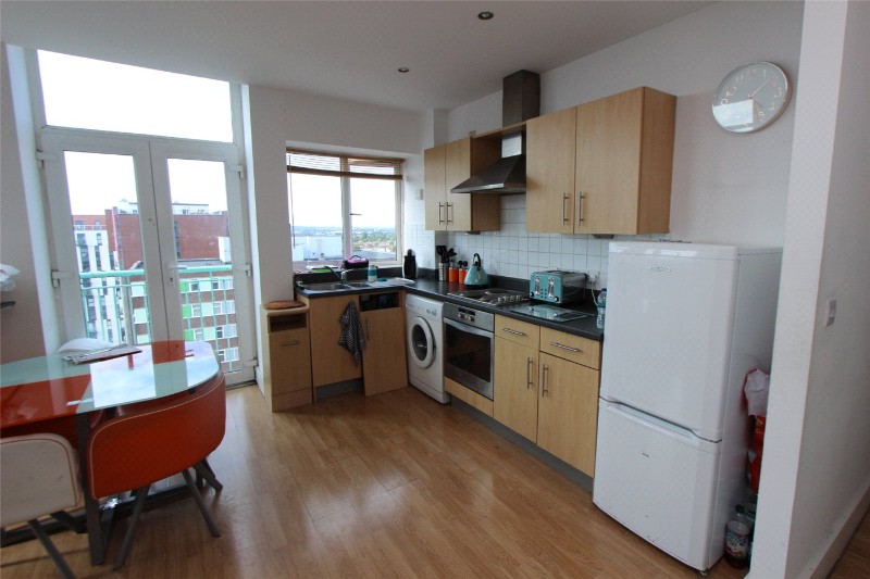 Skyline Plaza, 45 Victoria Avenue, Southend-on-Sea, SS2