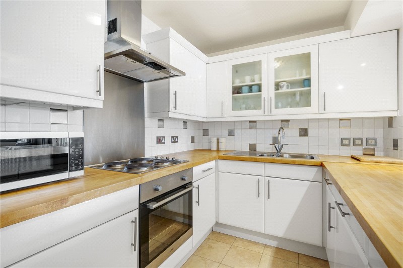 Ranelagh Gardens, London, SW6