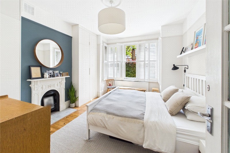 Fawnbrake Avenue, London, SE24