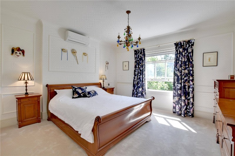 Shooters Hill Road, Blackheath, London, SE3
