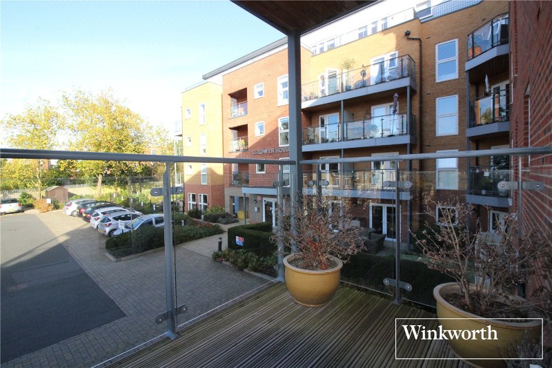 Studio Way, Borehamwood, Hertfordshire, WD6