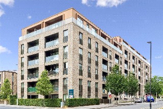 Royal Engineers Way, Mill Hill East, London, NW7