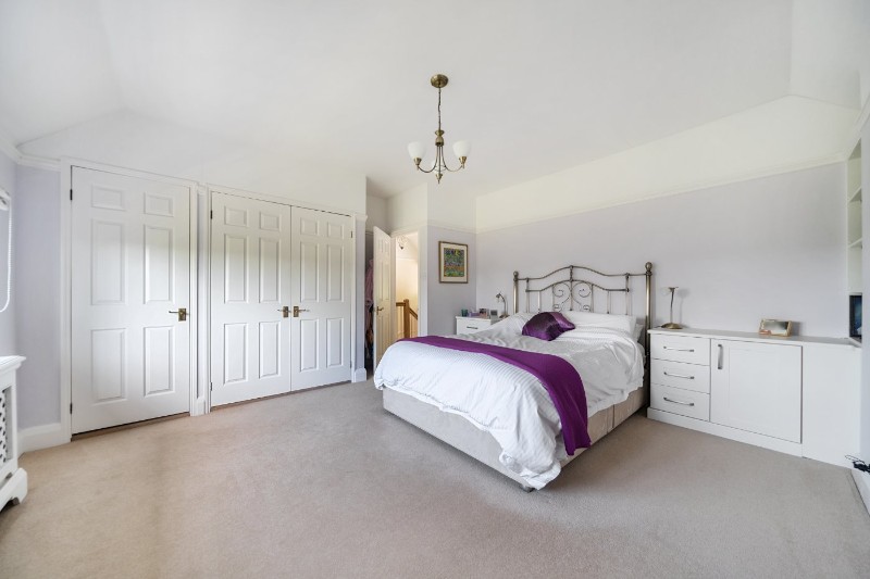 Westerham Road, Keston, BR2