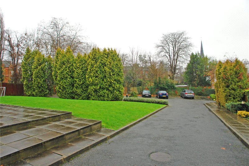 Burnfoot Court, 7 Wood Vale, Forest Hill, London, SE23